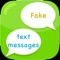 Fake A Text Message