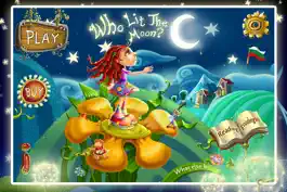 Game screenshot Who Lit The Moon? mod apk