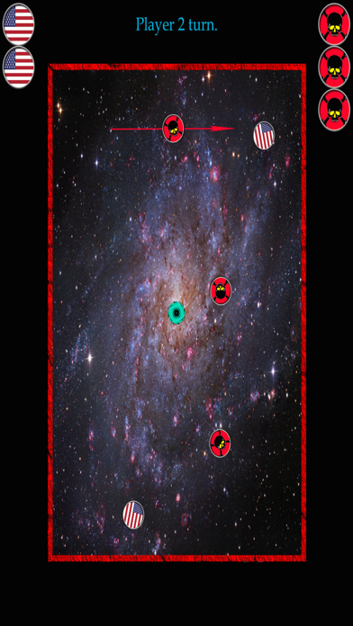 Black Hole War - Plus Screenshot 4