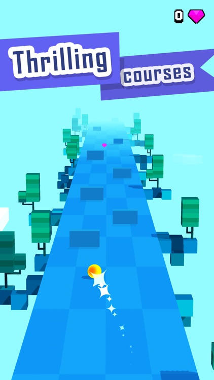 Just Rolling screenshot-4