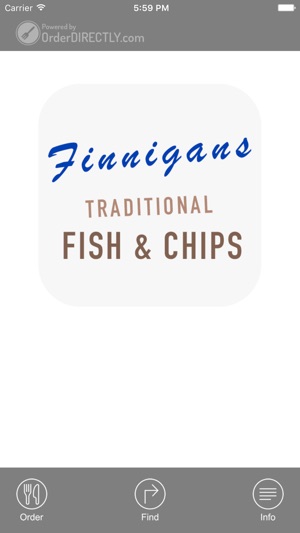 Finnigans Fish & Chips