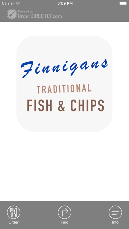 Finnigans Fish & Chips