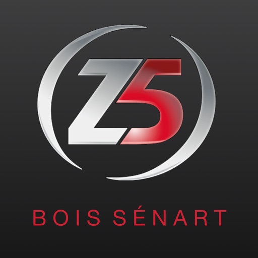 Z5 Bois Sénart icon