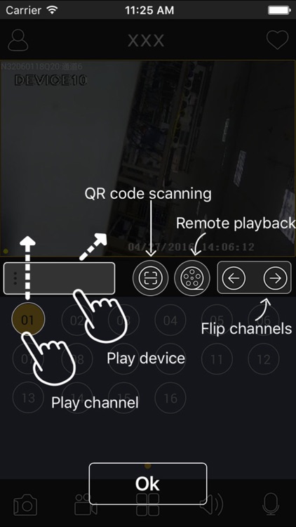 Q-See QT View screenshot-3