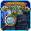 Hidden Objects Haunted Mansion Worlds Adventure