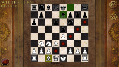 E.G. Chess Screenshot 4