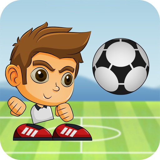 Football Captain Golazo! Plan and Score iOS App