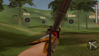 Archery Shoot Target Master - Bow 2017 screenshot 2