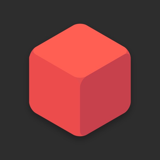 BlockLine! iOS App