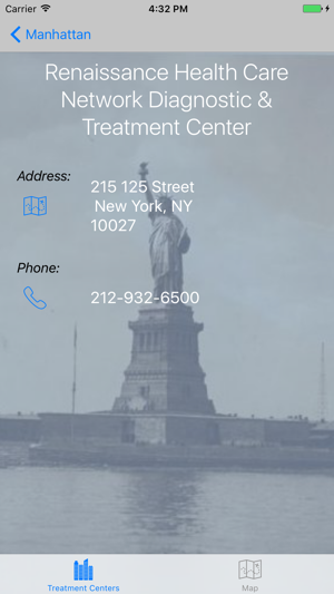 Help Me I'm Sick, NYC(圖4)-速報App