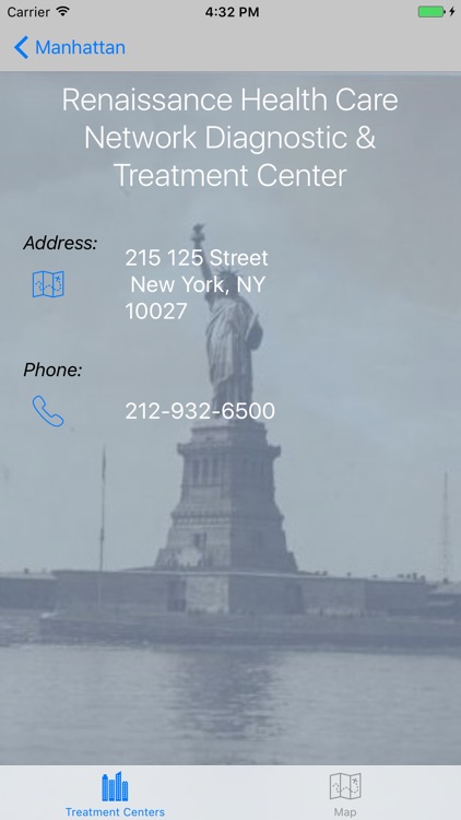 Help Me I'm Sick, NYC screenshot-3