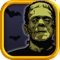 Terror Slots - Frankenstein Slot Machine of Horror (Fun Free Casino Games)