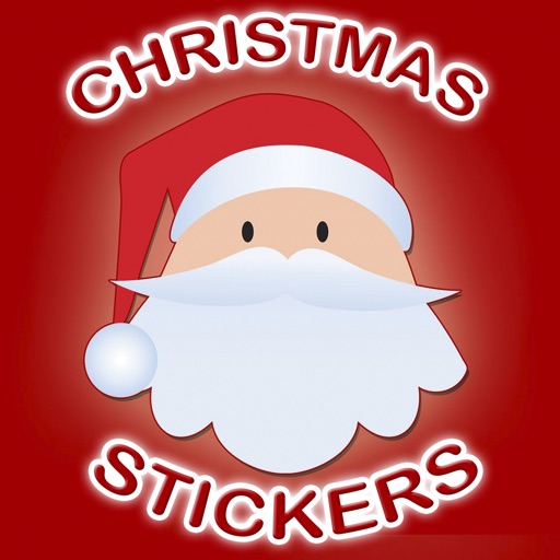 Christmas 2016 Stickers & Emoji - iMessage Store