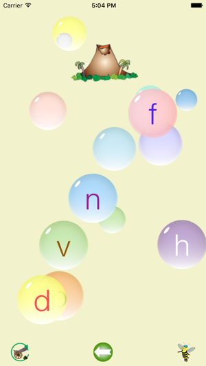 Bubble Phonics(圖3)-速報App