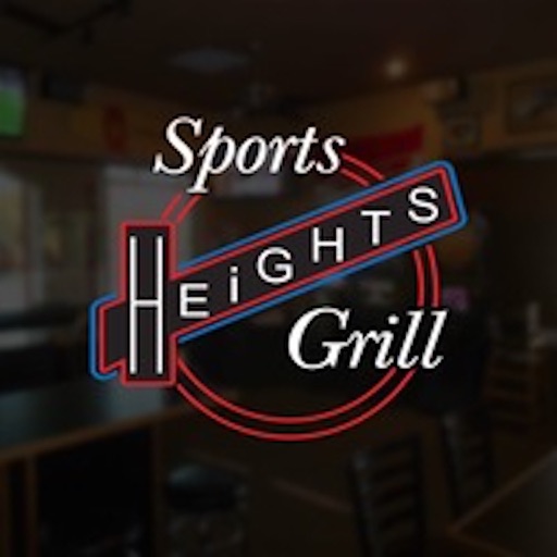 Heights Sports Grill Peoria