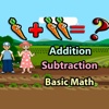 Addition and Subtraction Song for Kids