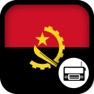 Get Angolan Radio for iOS, iPhone, iPad Aso Report
