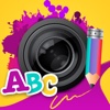 Color Change Booth – Splash & Blast Colors On Pics