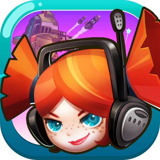 Jetscooter Joyride Icon