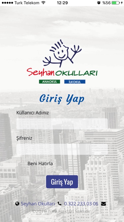 Seyhan Okulları screenshot-4