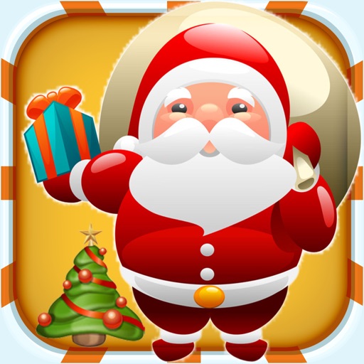 MerryChristmas - Happy Game! Icon