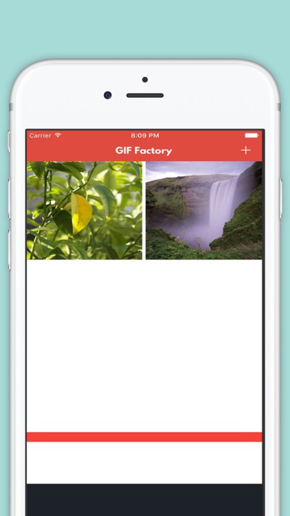 Gif Maker from Picture - Photo to Video Gifx Converter