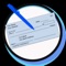 A little bit of help for those learning how to write checks