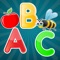 ABC Early Learning Shapes For Kindergarten Kids