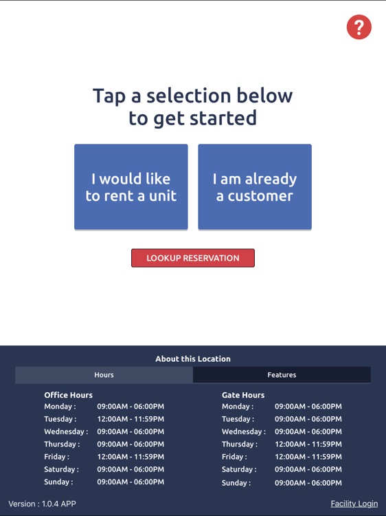 CallPotential SmartKIOSK screenshot-3