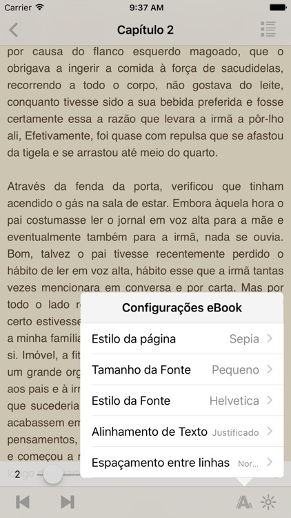 A Metamorfose - Franz Kafka