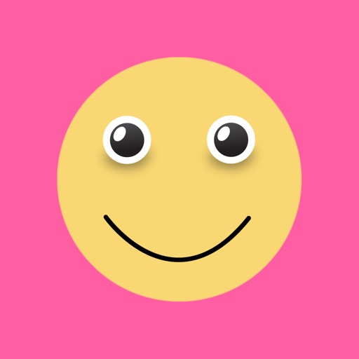 Funny Emoji Stickers Plus icon