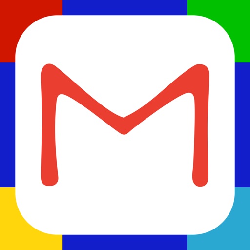 Tocomail for Gmail icon