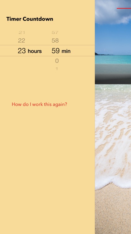 Sleepmaker Waves Free screenshot-3