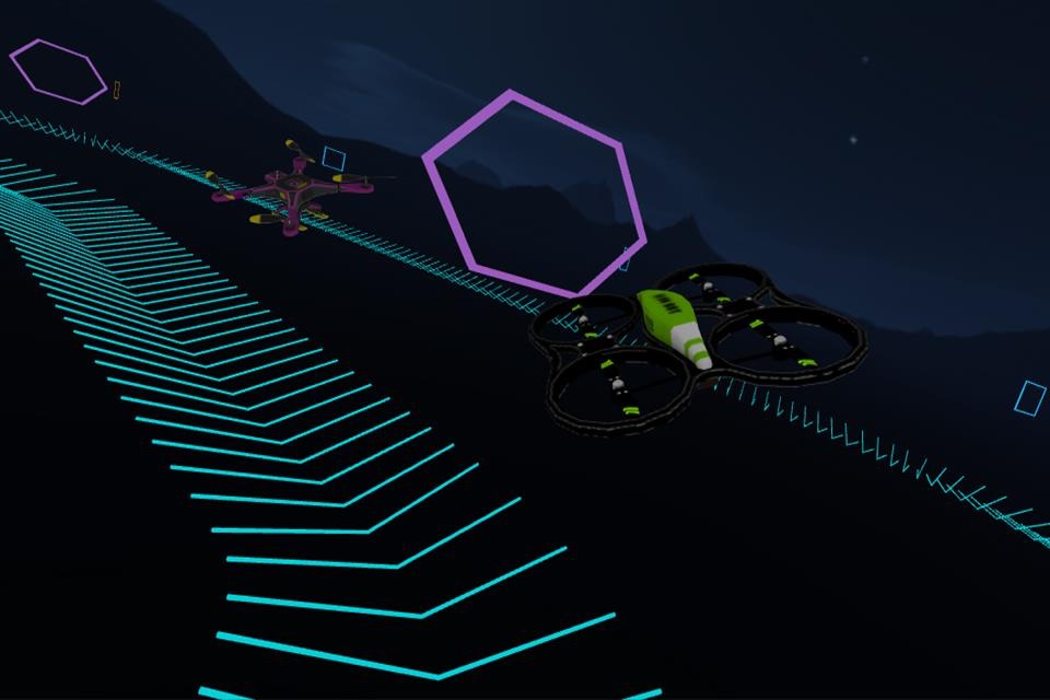 Drone Racing RC screenshot 3