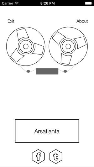 Arsatlanta(圖2)-速報App