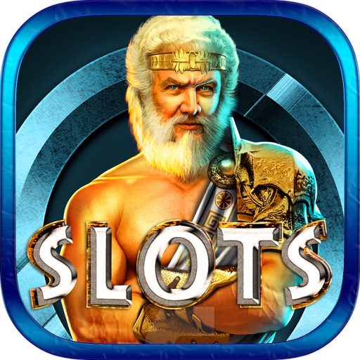 Kingdom of Jove Poker - Slot Vegas iOS App