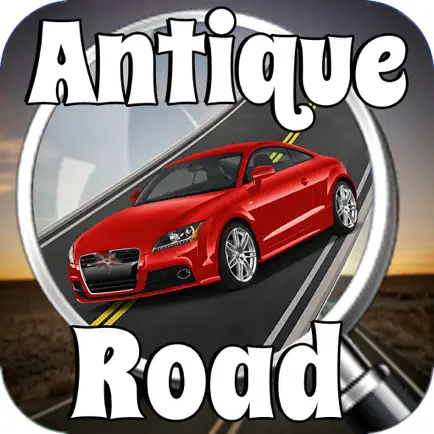 Hidden Object:Antique Road Journey Hidden Objects Читы