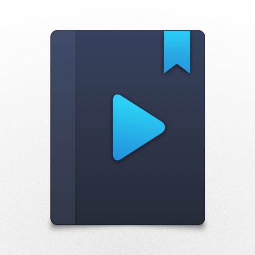 Music Paradise Library - Audiobooks Listen And Download icon