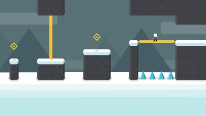 Mr Jump screenshot1