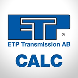 ETP Calc