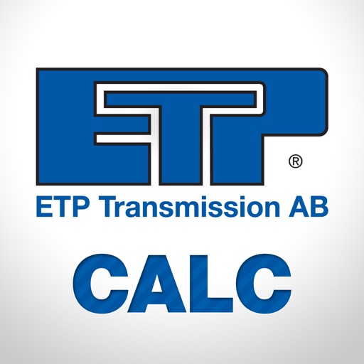 ETP Calc Icon