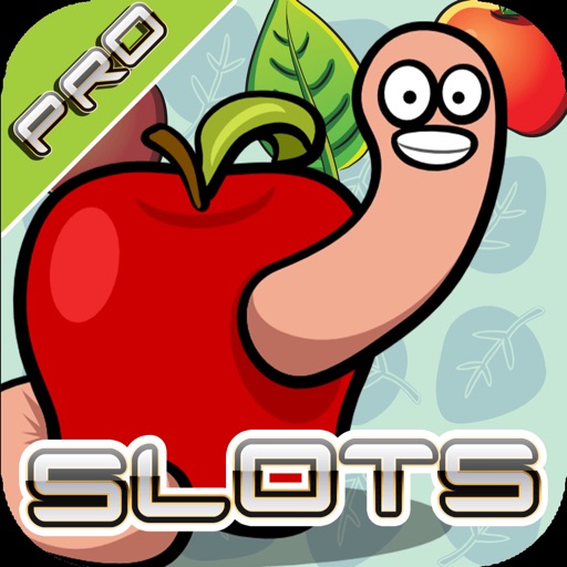 Bad Bugs Pro - Hit the Jackpot with Bug-s & Insect-s Slots Machine! Icon