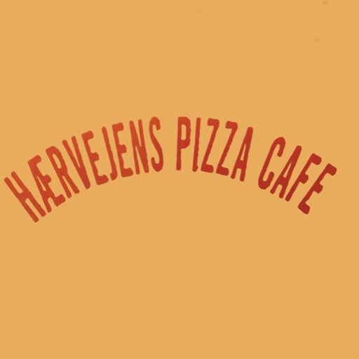 Hærvejens Pizza Cafe icon