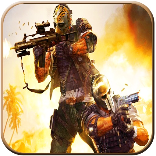 Brother In Enemy A Sniper Shooter Adventure Pro