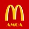 The AMOA (Asian McDonald's Owner Operators Association) App provides a centralized source for event & corporate communication to AMOA members