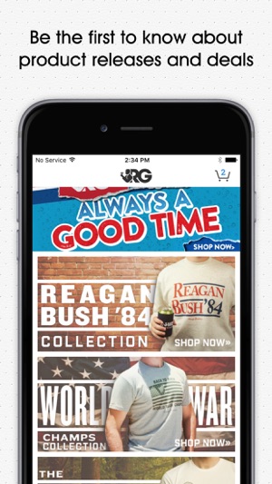 Rowdy Gentleman(圖3)-速報App