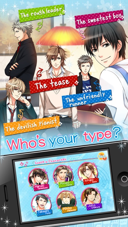 Dreamy Days in West Tokyo screenshot-3