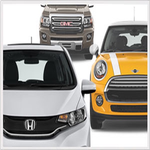 Car Stickers For iMessage