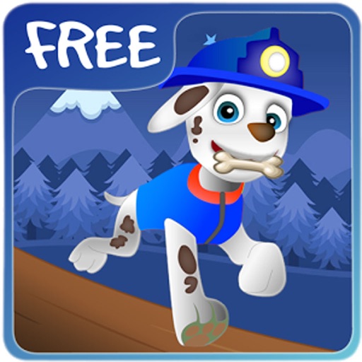 Team Dog Rescue - Paw Patrol Version iOS App