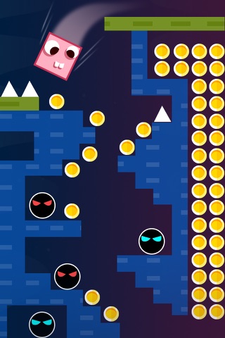 Emoticon Escape – Thrilling Adventure, Can You Escape? screenshot 2